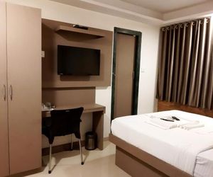 Hotel Royal Comfort Mumbai India