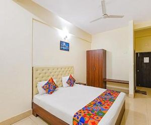 Capital O 28034 Triple Tree Hotels & Resorts Bhubaneswar India