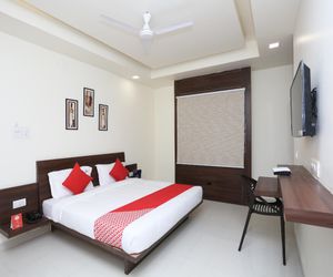 OYO 24707 Comfort Inn Bhopal India
