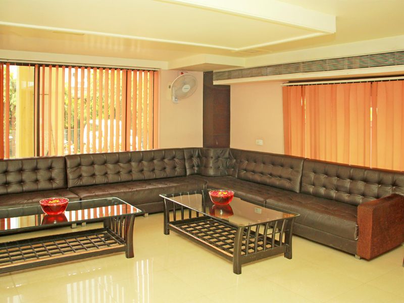 صورة الفندق 1