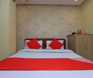 OYO 22422 Hotel Ashish Park Bhilai India