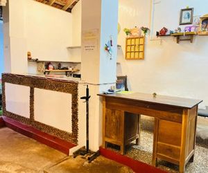 Dipty Guest House Anjuna India