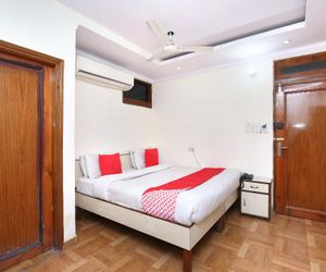 OYO 22534 Hotel Diamond Amritsar India