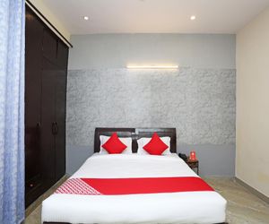 OYO 9077 Sector 61 Ghaziabad India