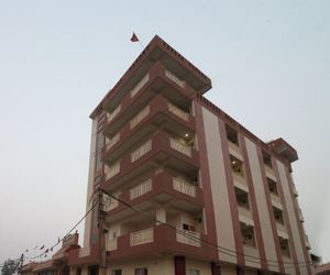 OYO 28629 Hotel Crosswind Ghaziabad India