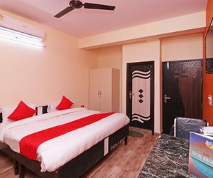 OYO 28366 Hotel Melizone Inn Ghaziabad India