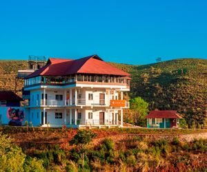 Zostel Vagamon Vagamon India