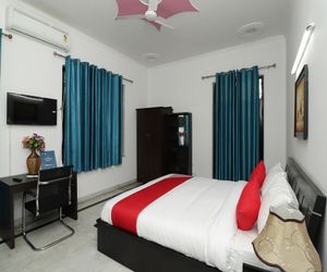 OYO 28612 The Heaven Inn Greater Noida India