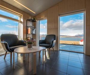 Apartment in the country, great view Apt. B Akureyri Iceland