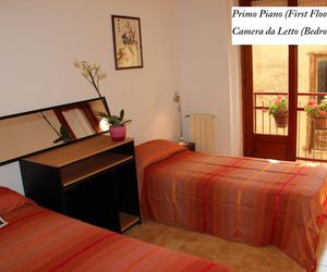 Case vacanze "Bellavita"- Due appartamenti con terrazzo panoramico Calatafimi-Segesta Italy