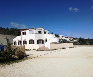 Villa Cortese Vieste Italy