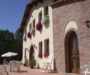 AGRITURISMO SANTA BARBARA COUNTRY HOUSE San Miniato Italy