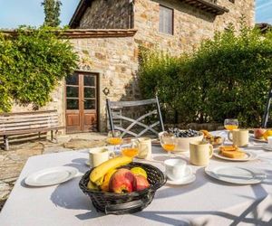 Limoni Apartment Radda in Chianti Italy