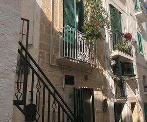 Casa Pugliese 1995 Monopoli Italy