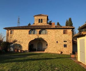 Casa di Romano, Al Tramonto Marcialla Italy