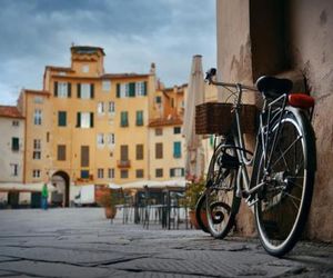 AMPHITHEATER APARTMENT Lucca Italy