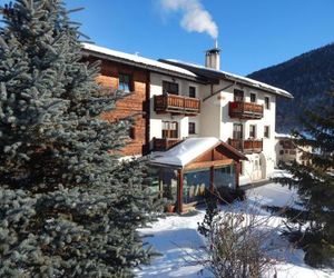 Bait Ables Livigno Italy