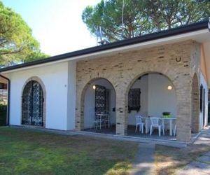 VILLA SALVADOR Lignano Sabbiadoro Italy