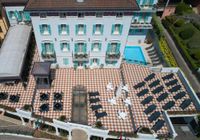Отзывы Garda Palace Hotel, 4 звезды