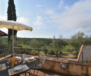 Il Sole Apartment Gaiole in Chianti Italy