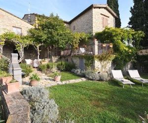 Casa Allegra Gaiole in Chianti Italy