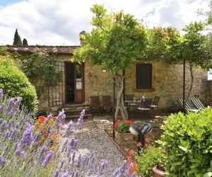 La Contessina Gaiole in Chianti Italy