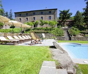 Villa Ruffignano Cortona Italy