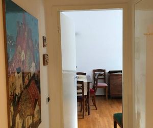 Casa Sinigaglia Como Italy