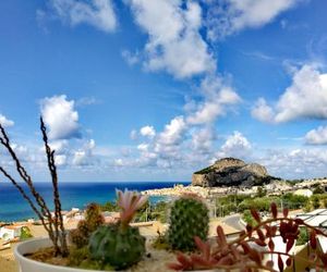 Casa Panorama Santa Lucia Cefalu Italy