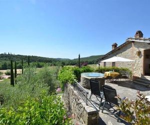 Casa Zaccardi Castelnuovo Berardenga Italy