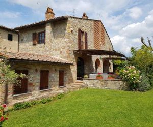 La Casa di Manuela, un autentico casolare toscano nel cuore del Chianti Barberino Val dElsa Italy