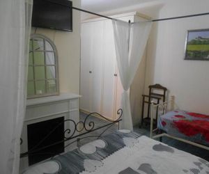 RELAIS "LA CAPPUCCINA" Rooms&Apartments Assisi Italy