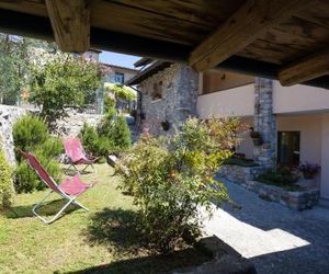 Casa Rita app 4 Tremosine Italy