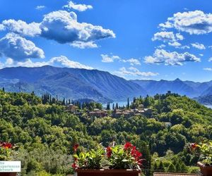 Casa Iris Gisazio Italy