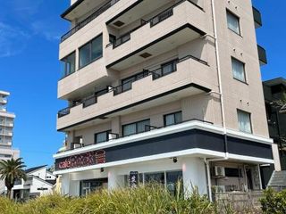Hotel pic Support Inn Minami-Chita Annex Hamachaya