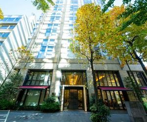 Hotel Trusty Premier Nihonbashihamacho Tokyo Japan