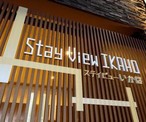 Stay View Ikaho Shibukawa Japan