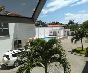 ary homestay Mombasa Kenya