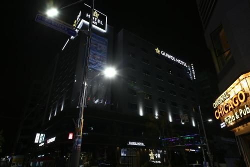 Hotel Photo 21