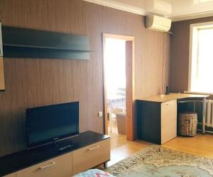 Apartment on Кривенко 81 Pavlodar Kazakhstan