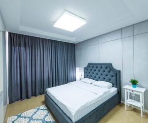 THEADDRESS HIGHVILL 1.1 Astana Kazakhstan