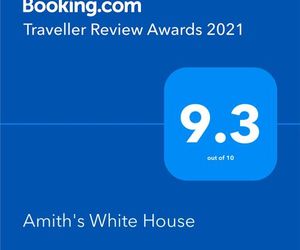 Amiths White House Kalpitiya Sri Lanka