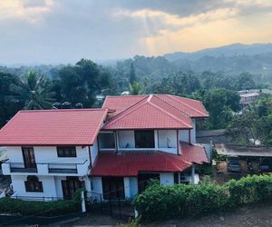 Mount View Villa Katugastota Sri Lanka
