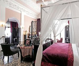 Palais Ronsard Relais & Chateaux Marrakech Morocco