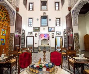 Dar Alami Salaj Fes Morocco