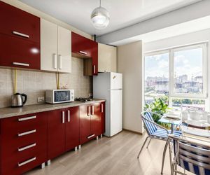 apartament moll Chisinau Moldova