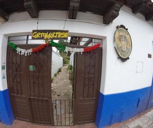 Posada Corto Maltese San Cristobal de las Casas Mexico