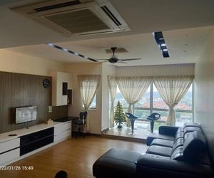 Sekinchan Simple View Homestay Sekinchan Malaysia