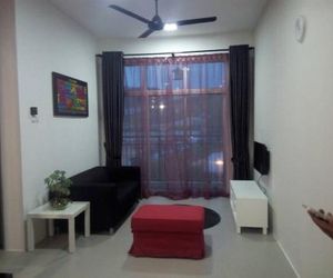 MUSLIM 2 BED ROOM APARTMENT GOLDEN HILL Brinchang Malaysia