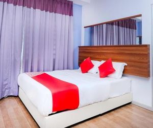 OYO 768 Fajar baru boutique hotel Kuala Terengganu Malaysia